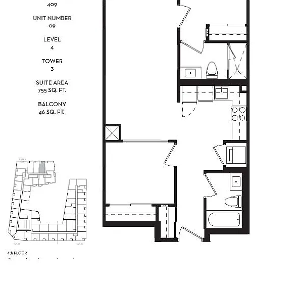 498 Caldari Rd #437 — Photo 1