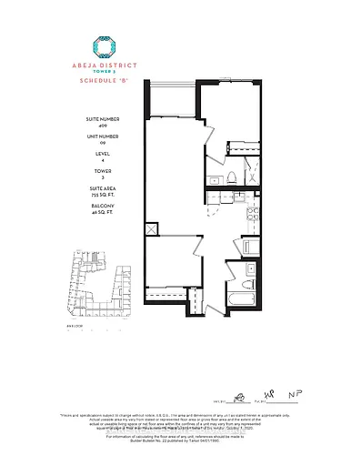 498 Caldari Rd Photo 1