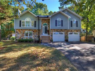 51 White Oak Dr SE, Cartersville, GA 30121