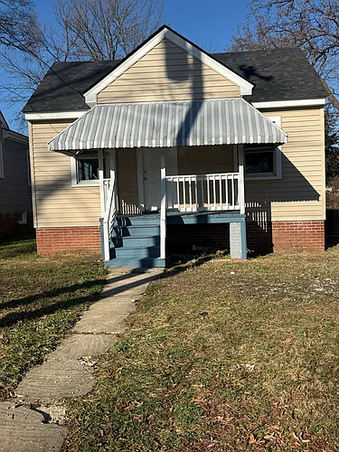 1410 Whatley St Photo 1