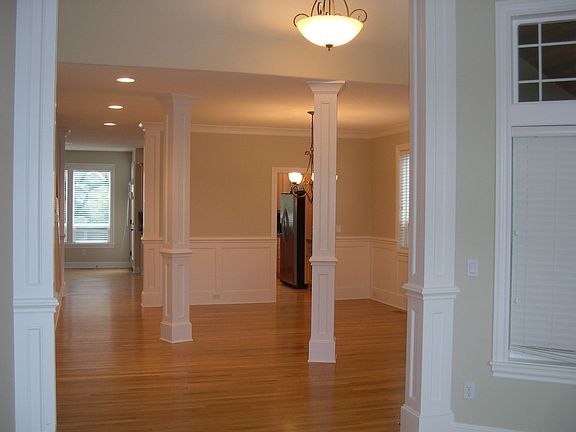 Formal Dining