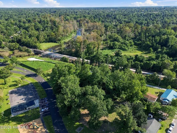 1508 Wynnwood Street LOT 7-10, Wilmington, NC 28401