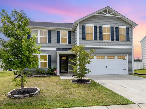 1114 Briar Rose Ln, Durham, NC 27704