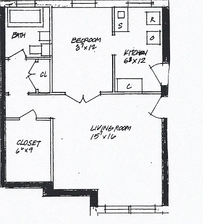 1400-06 Central St. — Photo 10