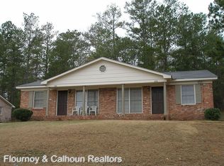 1898 Bunker Hill Rd, Columbus, GA 31907