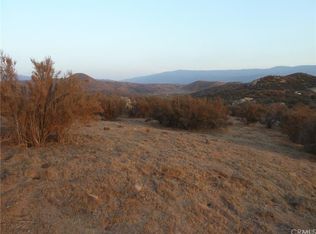 0 Oak Cyn, Hemet, CA --
