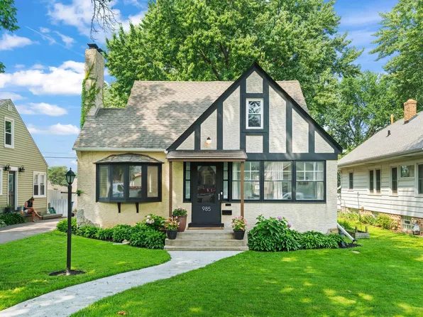 985 Cherokee Ave, West Saint Paul, MN 55118