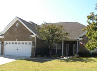 205 Creekedge Cir NW, Madison, AL 35757
