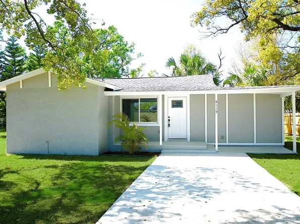 8119 E 19th Ave, Tampa, FL 33619
