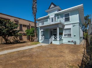 1017 S Burlington Ave APT 6, Los Angeles, CA 90006
