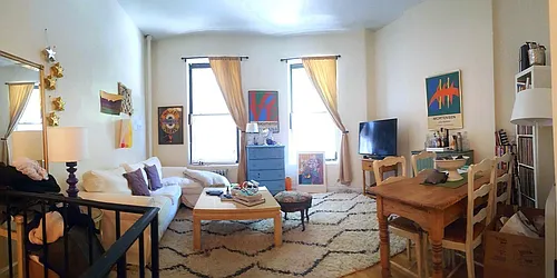 Rented by Manhattan Spaces