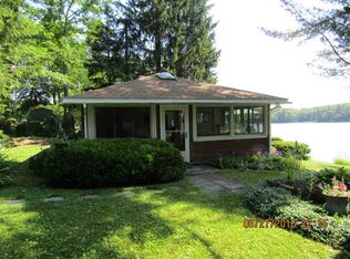 14 Crystal Lake Rd, Rensselaerville, NY 12122