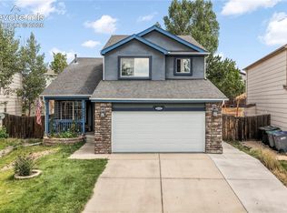 6055 Bow River Dr, Colorado Springs, CO 80923