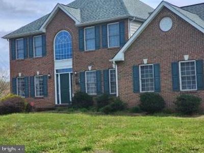 4100 Arthur Ross Pl, Indian Head, MD, 20640