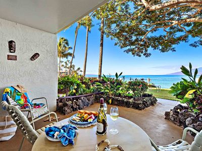53 Hui Dr #115, Lahaina, HI, 96761