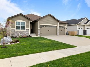 1903 SE Oliver Dr, Ankeny, IA 50021