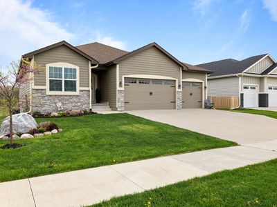 1903 SE Oliver Dr, Ankeny, IA, 50021