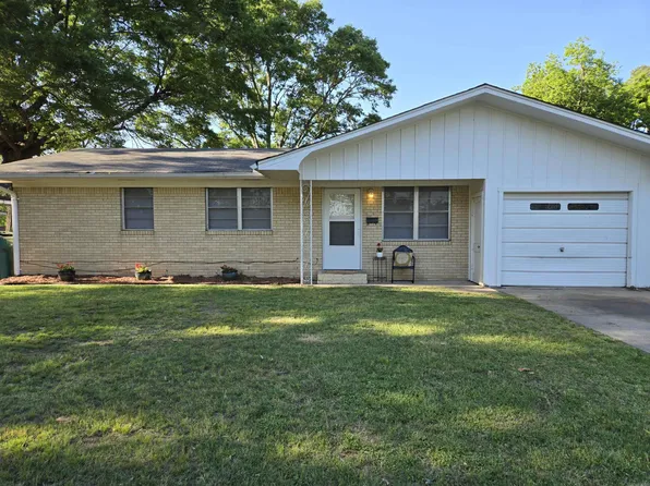 (undisclosed Address), Pine Bluff, AR 71601