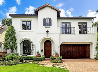 2211 Southgate Blvd, Houston, TX 77030