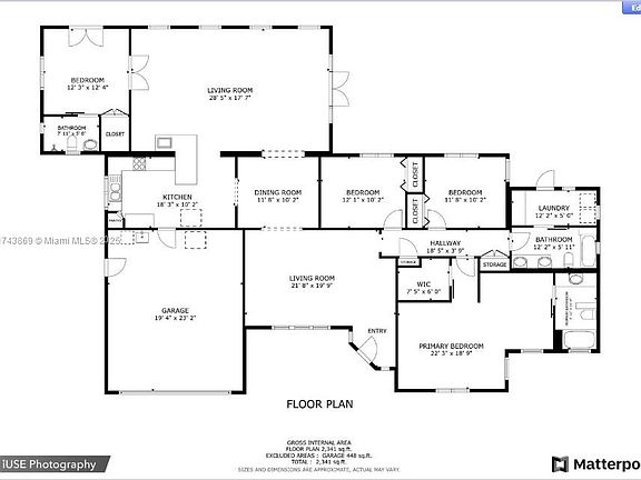 2nd image of this home