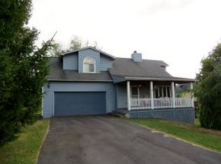 111 Blazer View Rd, Gray, TN 37615