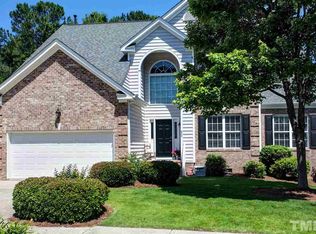 406 Fryar Creek Dr, Cary, NC 27519