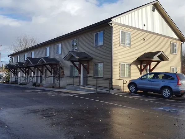 32 W Evergreen Dr, Kalispell, MT 59901