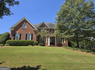1630 Oconee Springs Dr, Statham, GA 30666