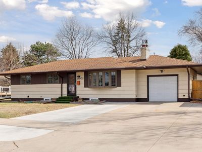 3301 65th Ave N, Brooklyn Center, MN, 55429