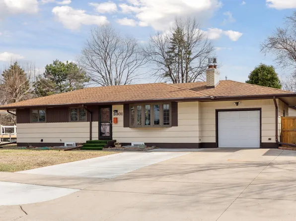 3301 65th Ave N, Brooklyn Center, MN 55429