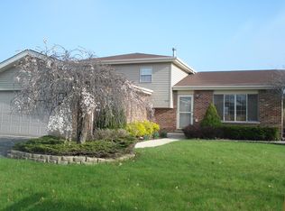 441 W Otto Dr, New Lenox, IL 60451