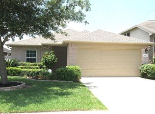 4431 Careybrook Ln, Katy, TX 77449