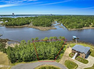 Martin Bayou Dr LOT 17, Biloxi, MS 39532