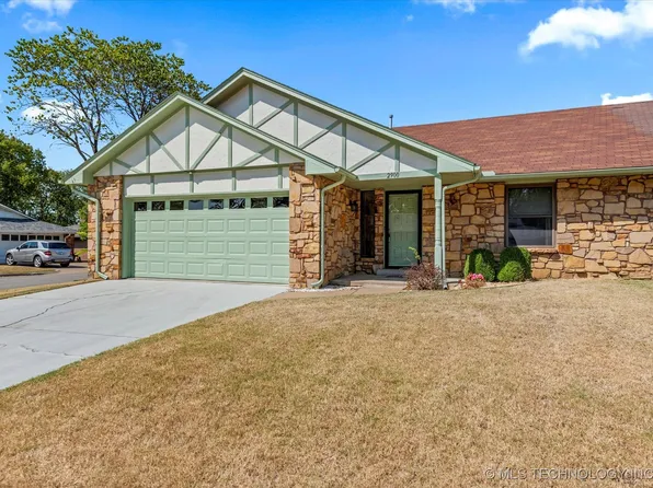 2900 Edgewood Ave, Bartlesville, OK 74006