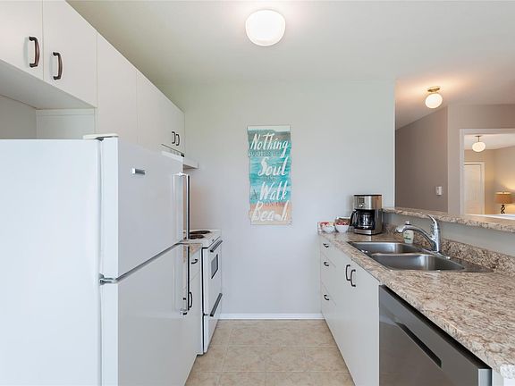 2nd image of 1165 Resort Dr #31
