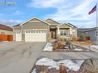 10671 Rainbow Bridge Dr, Peyton, CO 80831