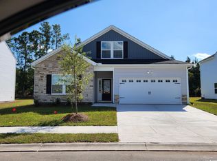 1110 Boswell Ct LOT 170, Conway, SC 29526