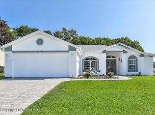 11295 Richford Ln, Spring Hill, FL 34609