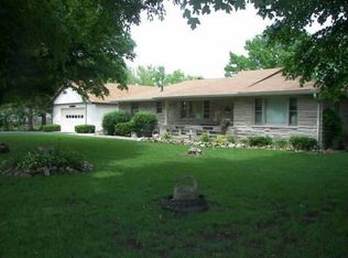 417 N County Road 900 E, Avon, IN 46123