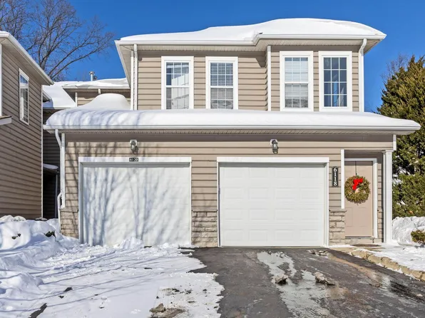 6120 Sowerby Ln, Westerville, OH 43081