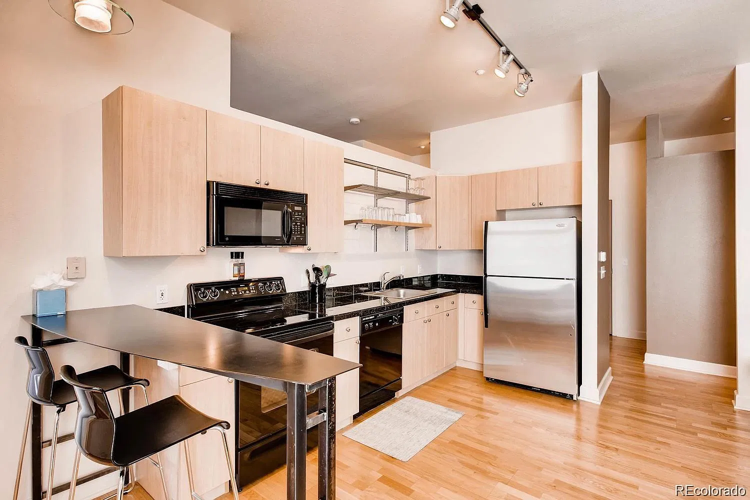 The Village Lofts — Photo 3