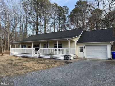 35064 Meadow Dr, Frankford, DE, 19945