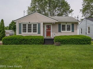 2108 51st St, Des Moines, IA 50310