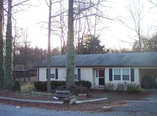 117 Trent Dr, Taylors, SC 29687