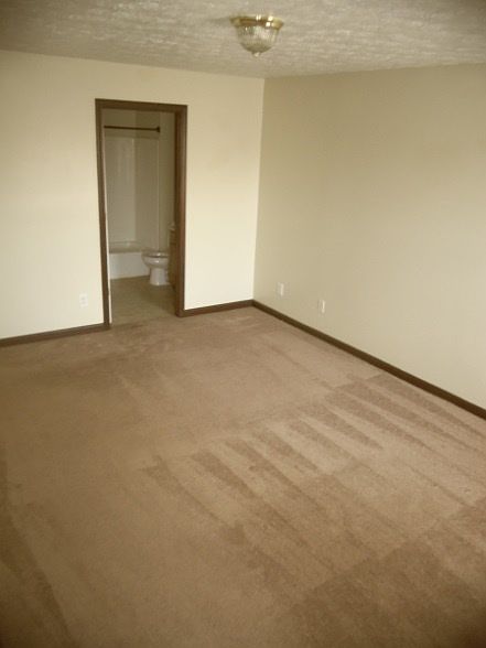 master with full bath