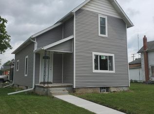 6405 3rd St, Cass City, MI 48726