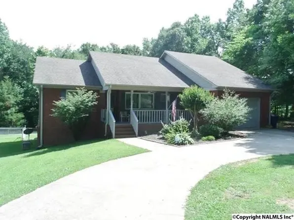 (undisclosed Address), Arab, AL 35016