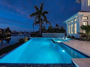 3637 Crayton Rd, Naples, FL 34103