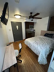 Rented by GPS Realty NYC