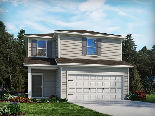 226 J P Dr, Albemarle, NC 28001
